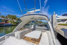 TNRD8470F213 - Formula Boats yacht sale