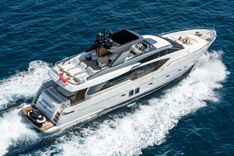 Лучшие предложения покупки яхты ASTRIMARE II