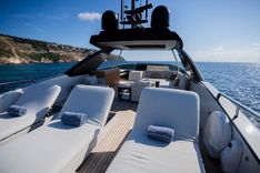 Купить ASTRIMARE II - Sanlorenzo