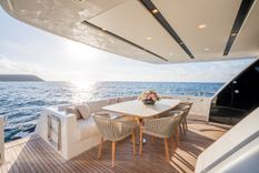 Купить яхту ASTRIMARE II SL86 в Shestakov Yacht Sales