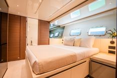 Продажа яхты ASTRIMARE II 87