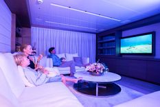 Стоимость яхты ASTRIMARE II 87