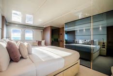 Лучшие предложения покупки яхты ASTRIMARE II - Sanlorenzo