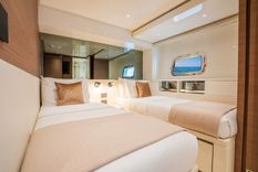 Стоимость яхты ASTRIMARE II 2024