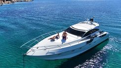 best yacht sales deals Why Not - RIZZARDI