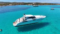 Buy a Why Not 45 at Shestakov Yacht Sales