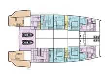 Buy a yacht TWILIGHT - SUNREEF