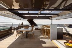 Buy a yacht TWILIGHT - SUNREEF