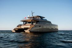 Buy a TWILIGHT - SUNREEF at Shestakov Yacht Sales