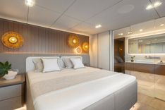 Buy a yacht TWILIGHT Sunreef 100 Power