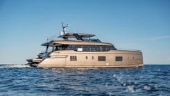 Buy a TWILIGHT 94 at Shestakov Yacht Sales