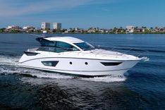 Gail Force - Beneteau