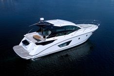 Продажа яхты Gail Force - Beneteau