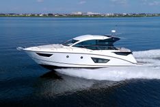 Купить яхту Gail Force 2019 в Shestakov Yacht Sales