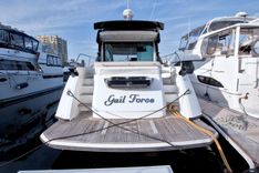 Стоимость яхты Gail Force - Beneteau
