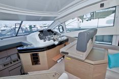 Купить яхту Gail Force в Shestakov Yacht Sales