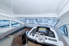 Продажа яхты Gail Force Gran Turismo 50