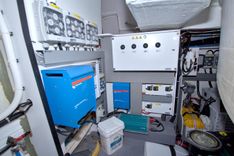 Купить Gail Force 50