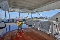 Buy a yacht GRATITUDE 64 Flybridge
