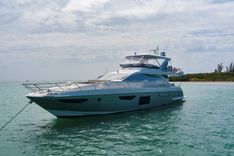 GRATITUDE - Azimut Yachts