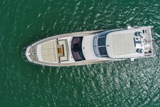 Buy a GRATITUDE 2017 at Shestakov Yacht Sales