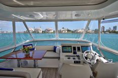 Buy a yacht GRATITUDE - Azimut Yachts