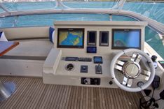 GRATITUDE yacht sale