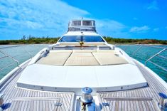 best yacht sales deals GRATITUDE 2017