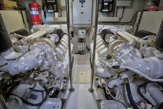 GRATITUDE - Azimut Yachts price