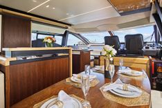 Buy a yacht GRATITUDE