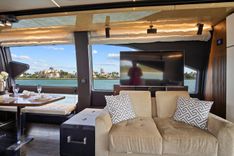 GRATITUDE 2017 yacht sale