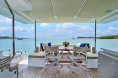 GRATITUDE 72 yacht sale