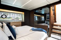 Buy a yacht GRATITUDE 2017