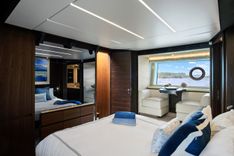 GRATITUDE - Azimut Yachts