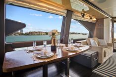 Buy a yacht GRATITUDE 72