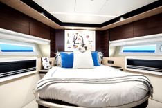 Buy a yacht GRATITUDE 64 Flybridge