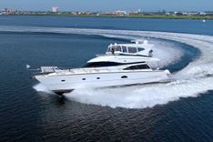 Стоимость яхты Bliss 62 Flybridge