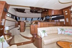 Продажа яхты Bliss 62 Flybridge