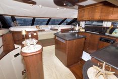 Стоимость яхты Bliss 62 Flybridge
