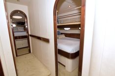 Купить яхту Bliss 62 Flybridge в Shestakov Yacht Sales