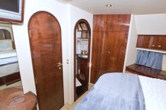 Купить яхту Bliss - NEPTUNUS в Shestakov Yacht Sales