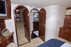 Продажа яхты Bliss 62 Flybridge