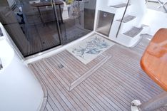 Купить яхту Bliss 62 в Shestakov Yacht Sales