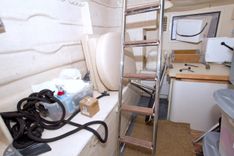 Стоимость яхты Bliss 62