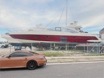 68' Azimut 2007 68S - Azimut Yachts