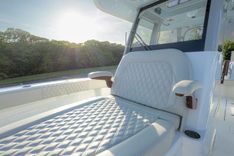 Prime - Freeman Boatworks yacht sale