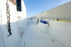 Buy a yacht Prime - Freeman Boatworks