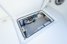 Prime - Freeman Boatworks yacht sale