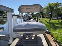 Buy a 10' Inmar 2018 RIB 10 at Shestakov Yacht Sales