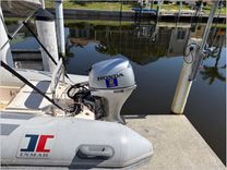 10' Inmar 2018 RIB - ISLAND INFLATABLES price